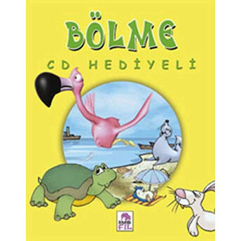 Bölme (Cd Hediyeli) Kolektif