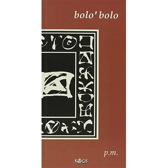 Bolo’bolo