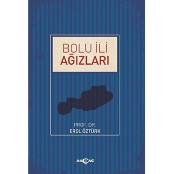 Bolu Ili Ağızları