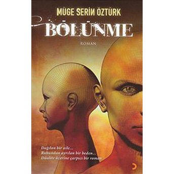 Bölünme Müge Serin Öztürk