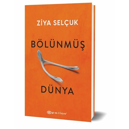 Bölünmüş Dünya Ziya Selçuk