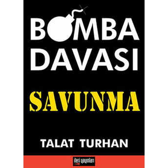 Bomba Davası