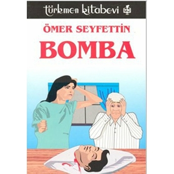 Bomba Ömer Seyfettin