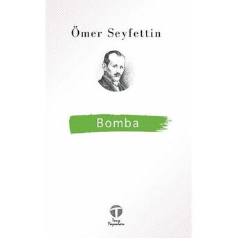 Bomba Ömer Seyfettin