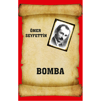 Bomba Ömer Seyfettin