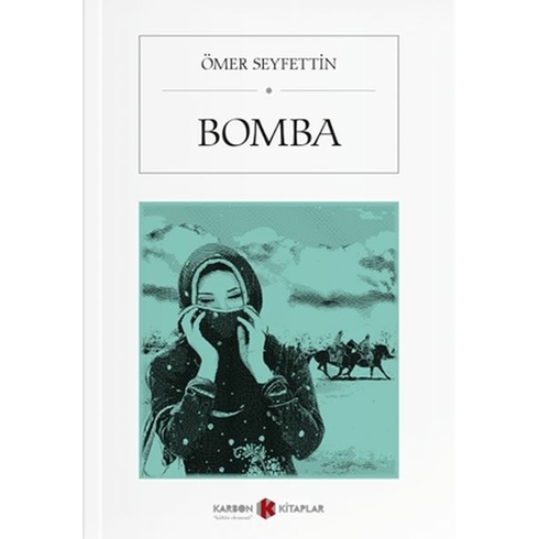 Bomba Ömer Seyfettin