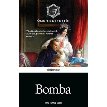 Bomba Ömer Seyfettin