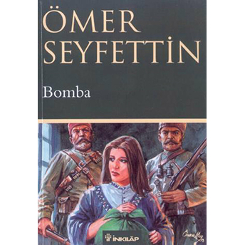 Bomba Ömer Seyfettin