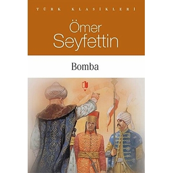 Bomba Ömer Seyfettin