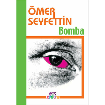 Bomba Ömer Seyfettin