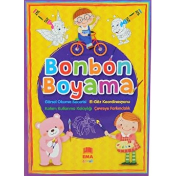 Bonbon Boyama Kolektif