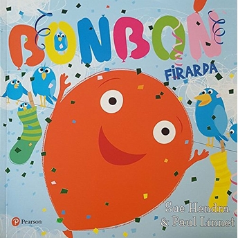 Bonbon Firarda Sue Hendra Paul Linnet