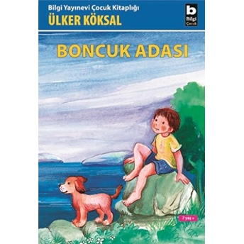 Boncuk Adası Ülker Köksal