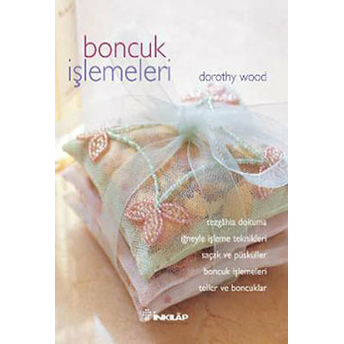 Boncuk Işlemeleri Dorothy Wood