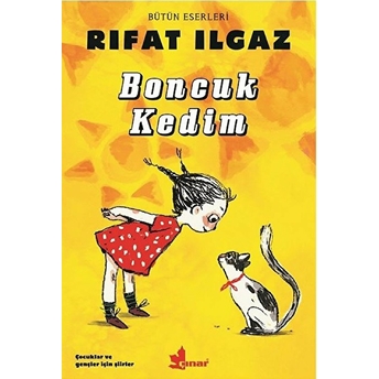 Boncuk Kedim Rıfat Ilgaz