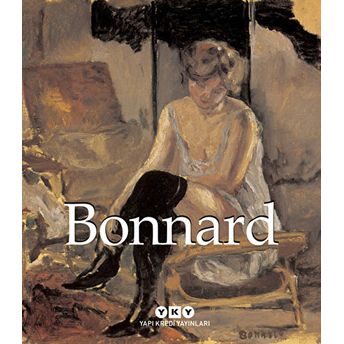 Bonnard Pierre Bonnard