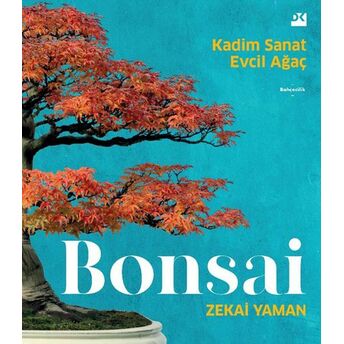 Bonsai Zekai Yaman