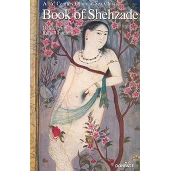 Book Of Shehzade - Mehmed Gazali