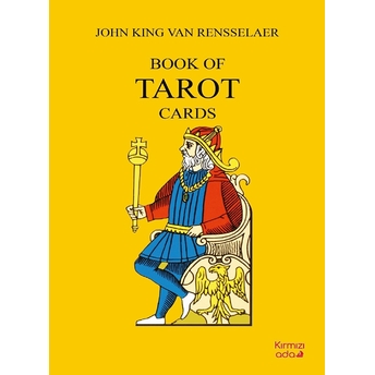 Book Of Tarot