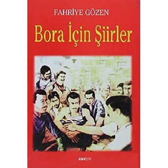 Bora Için Şiirler