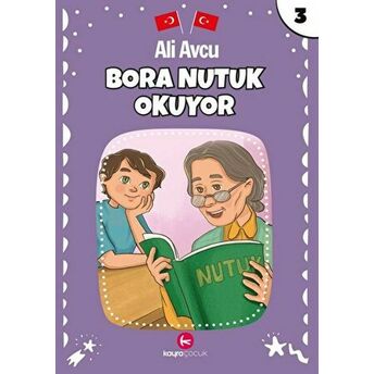 Bora Nutuk Okuyor Ali Avcu