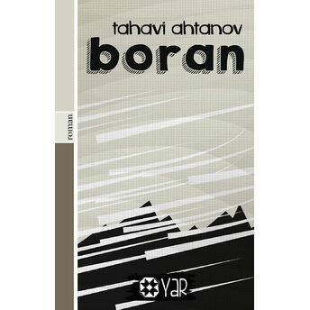 Boran Tahavi Ahtanov