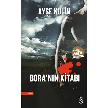 Bora'nın Kitabı - Midi Boy Ayşe Kulin