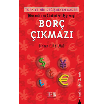 Borç Çıkmazı