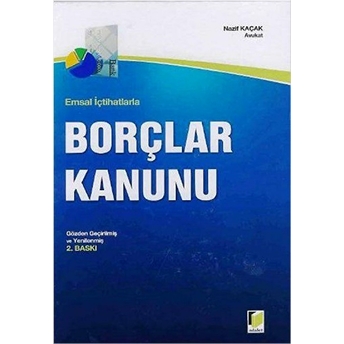 Borçlar Kanunu