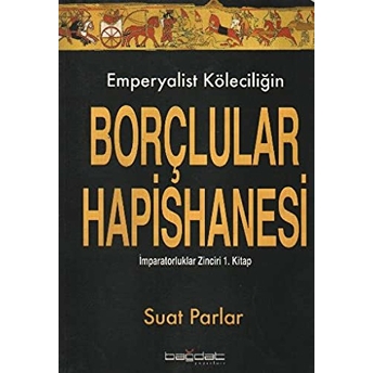 Borçlular Hapishanesi