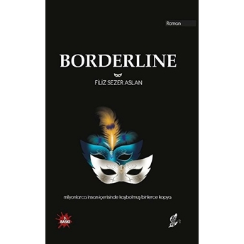 Borderlıne - Filiz Sezer Aslan