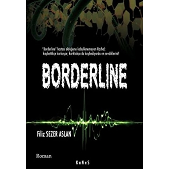 Borderline Filiz Sezer Aslan