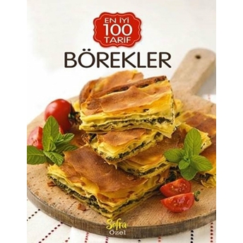 Börekler - En Iyi 100 Tarif