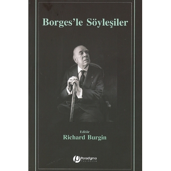 Borges'le Söyleşiler Kolektif