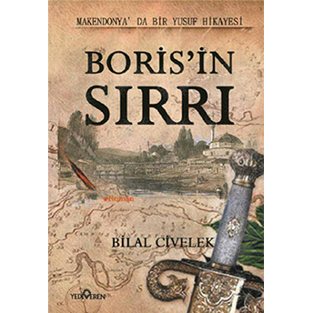 Boris'in Sırrı Bilal Civelek