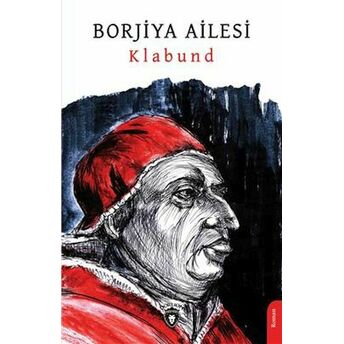 Borjiya Ailesi Klabund