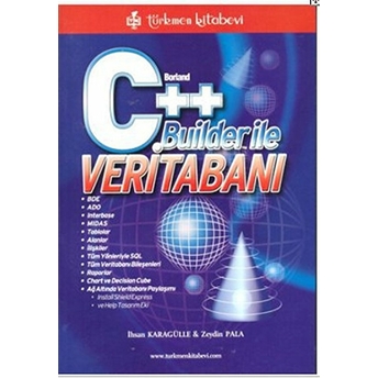 Borland C++ Builder Ile Veritabanı