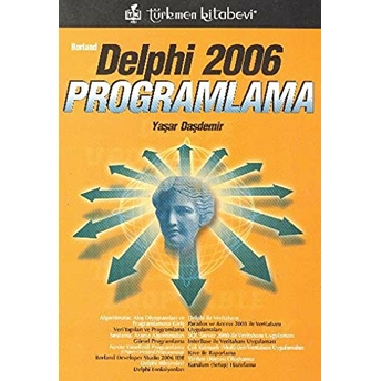 Borland Delphi 2006 Programlama