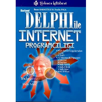 Borland Delphi Internet Programcılığı