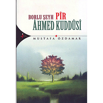 Borlu Şeyh Pir Ahmed Kuddusi