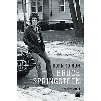 Born To Run Bruce Springsteen