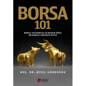 Borsa 101 Aysel Gündoğdu