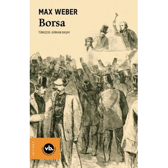 Borsa Max Weber