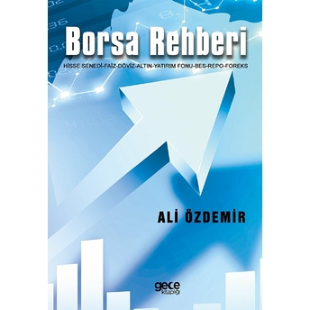 Borsa Rehberi Ali Özdemir