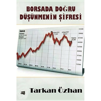 Borsada Doğru Düşünmenin Şifresi Tarkan Özhan