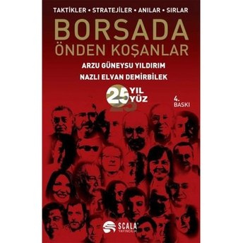 Borsada Önden Koşanlar Arzu Güneysu Yıldırım , Nazlı Elvan Demirbilek