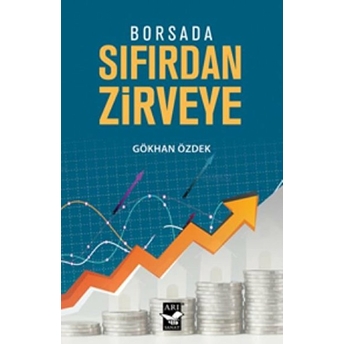 Borsada Sıfırdan Zirveye Gökhan Özdek