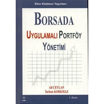 Borsada Uygulamalı Portföy Yönetimi Ali Ceylan