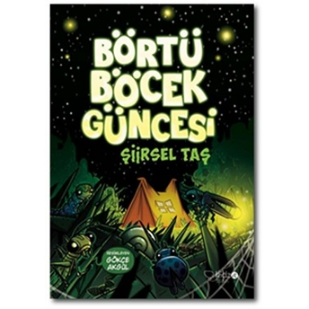 Börtü Böcek Güncesi Şiirsel Taş