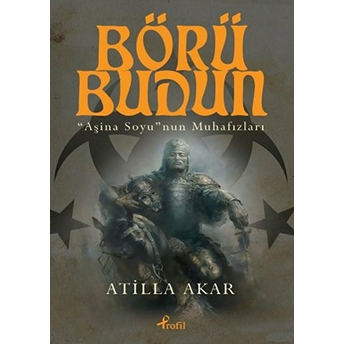 Börü Budun Atilla Akar